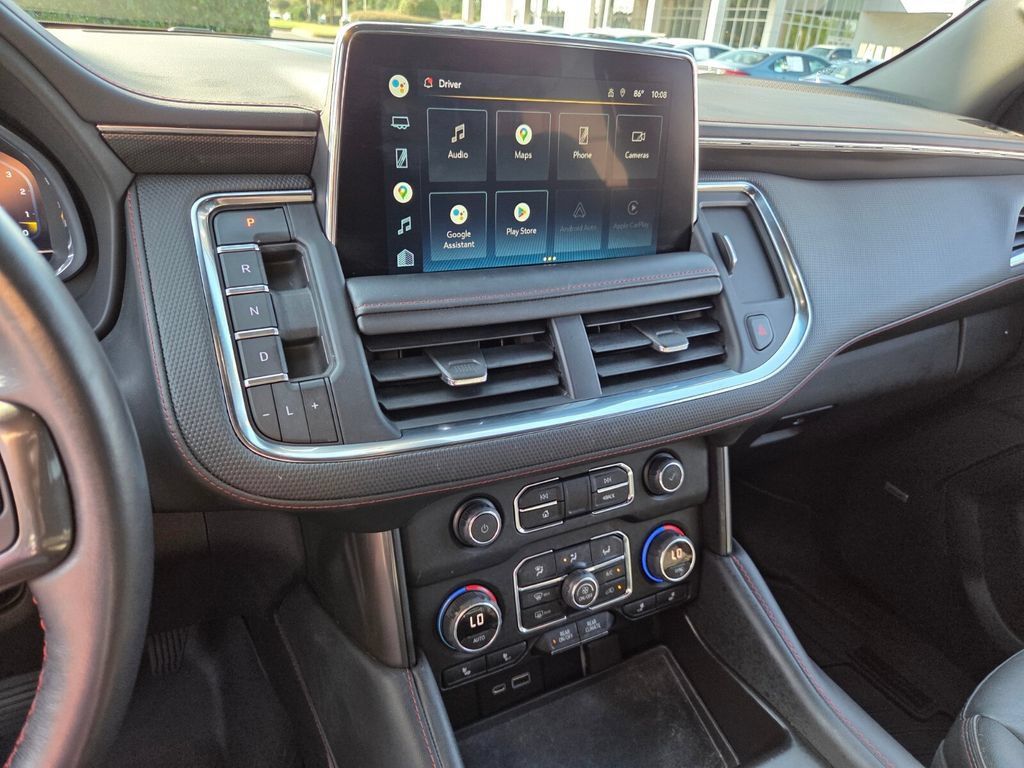 Used 2022 Chevrolet Tahoe RST w/ Luxury Package RWD image 25