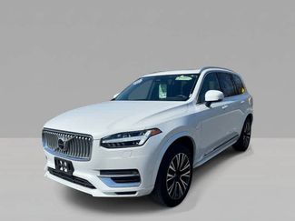 Used 2023 Volvo XC90 T8 Plus AWD/4WD video 2