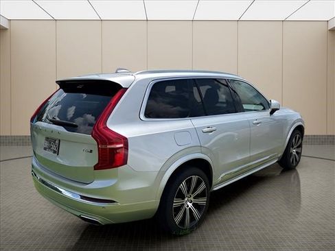 Used 2020 Volvo XC90 T6 Inscription w/ Protection Package Premier AWD/4WD image 14