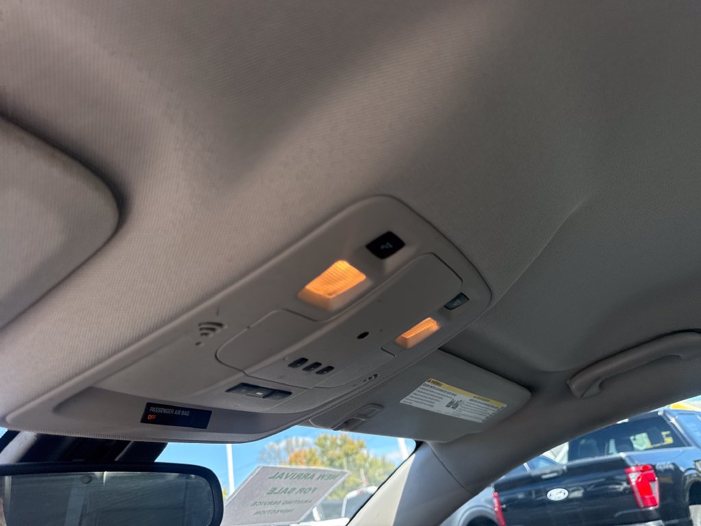 Used 2014 Chevrolet Malibu LT w/ Power Convenience Package FWD image 35