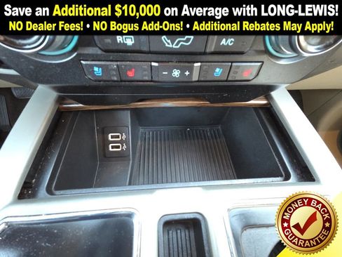 Used 2019 Ford F150 Lariat w/ Equipment Group 502A Luxury image 27