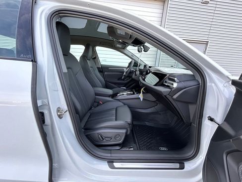 New 2026 Audi A6 Premium Plus image 45