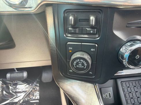 New 2026 Ford F150 King Ranch w/ Equipment Group 601A High AWD/4WD image 17