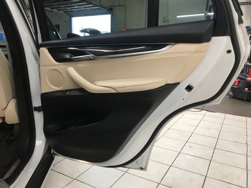 Used 2018 BMW X5 xDrive35i image 10