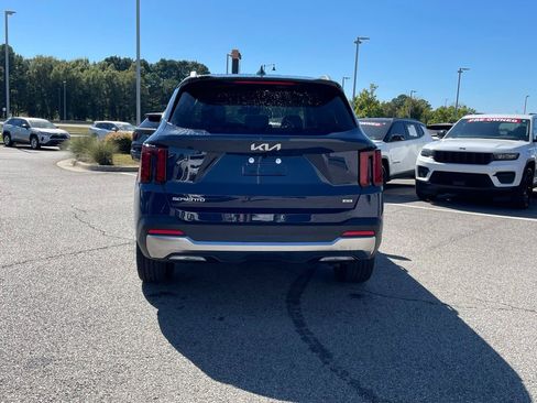 New 2026 Kia Sorento EX image 6