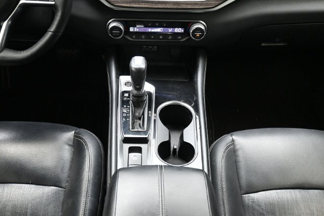 Used 2020 Nissan Altima 2.5 Platinum FWD image 25