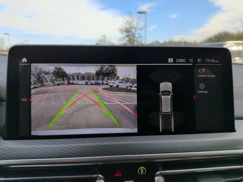 Certified 2022 BMW X3 sDrive30i w/ M Sport Package 2 image 16