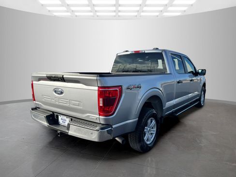 Used 2023 Ford F150 XLT w/ Trailer Tow Package image 4