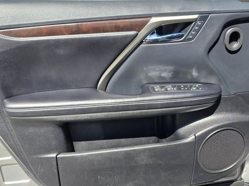 Used 2020 Lexus RX 350 AWD w/ Premium Package image 13