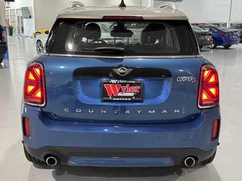 Used 2022 MINI Cooper Countryman S w/ Convenience Package image 19