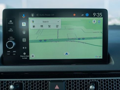 Used 2025 Honda Civic Sport Touring image 29