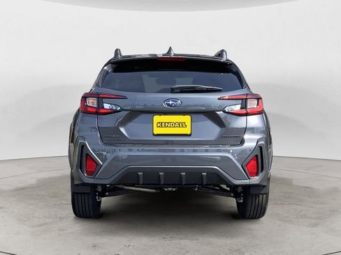 New 2026 Subaru Crosstrek 2.5i Limited AWD/4WD image 4