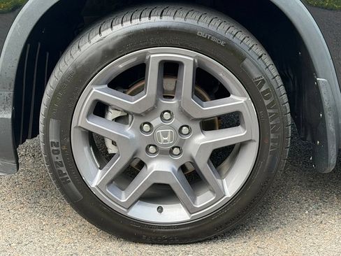 Used 2023 Honda Passport EX-L image 25
