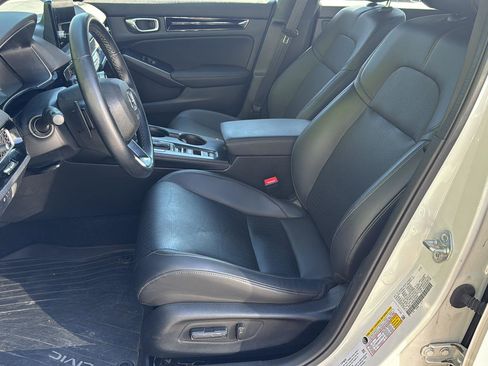 Used 2022 Honda Civic Sport Touring image 12