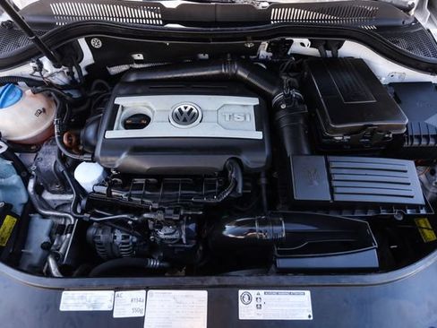 Used 2013 Volkswagen CC Sport FWD image 51