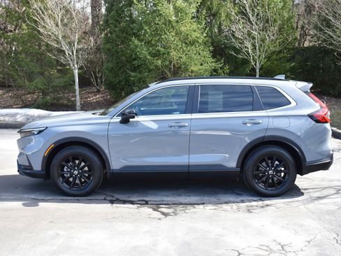Used 2024 Honda CR-V Sport-L image 30