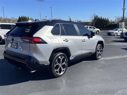 Used 2024 Toyota RAV4 XSE w/ Premium Package image 6