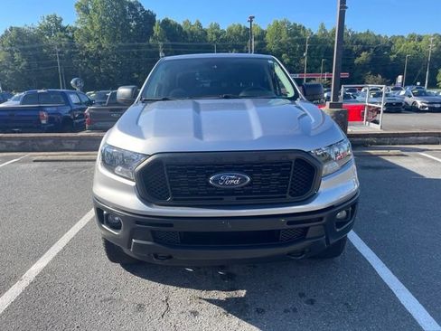 Used 2021 Ford Ranger XL w/ Equipment Group 101A High AWD/4WD image 7