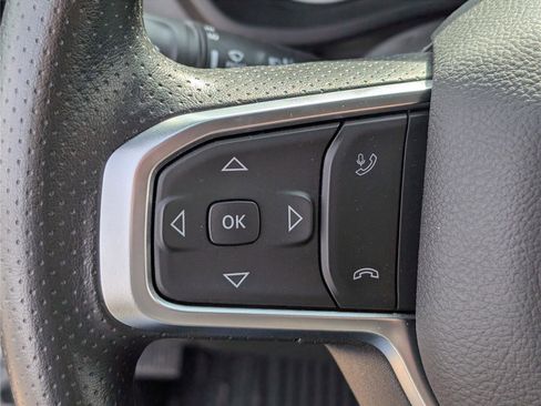 New 2026 RAM 3500 Tradesman image 16