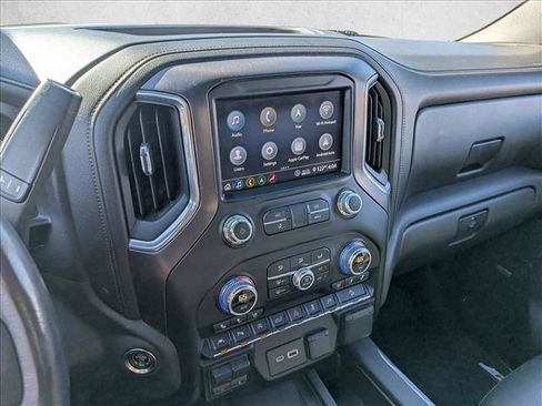Used 2020 GMC Sierra 1500 AT4 w/ AT4 Premium Package AWD/4WD image 13