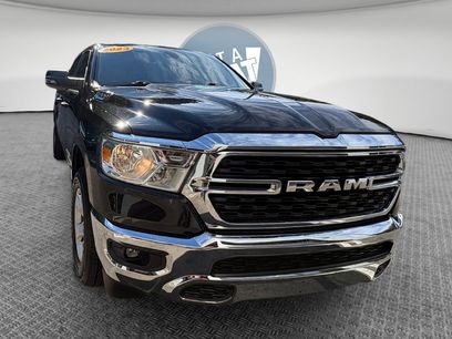 Certified 2023 RAM 1500 Big Horn