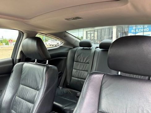 Used 2012 Honda Accord EX-L image 8