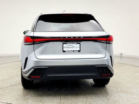 Used 2024 Lexus RX 350 F Sport w/ Convenience Package AWD/4WD image 6