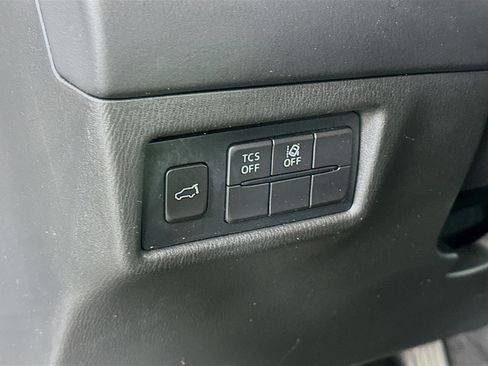 Used 2020 MAZDA CX-5 Grand Touring FWD image 17