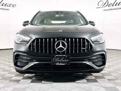 Used 2022 Mercedes-Benz GLA 35 AMG 4MATIC w/ Premium Package
