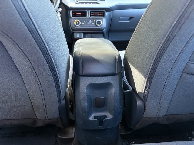 Used 2023 Ford Maverick XLT FWD image 26