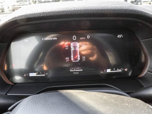 New 2025 Jeep Grand Cherokee Altitude image 26