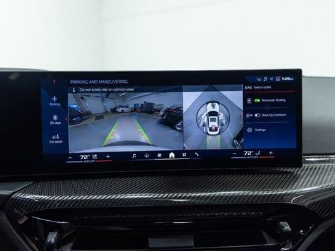 New 2026 BMW M340i xDrive AWD/4WD image 20