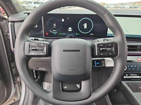 New 2026 Hyundai Santa Fe Calligraphy AWD/4WD image 22