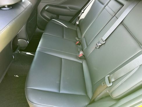 New 2026 Hyundai Kona SEL Premium AWD/4WD image 21