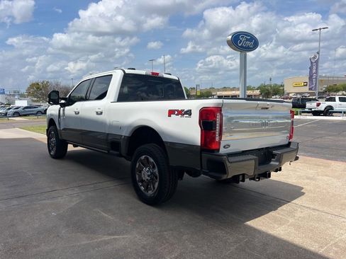 New 2026 Ford F250 King Ranch AWD/4WD image 5