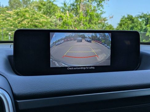 New 2026 MAZDA CX-50 AWD 2.5 Hybrid w/ Weather Package image 23