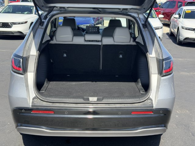 Used 2024 Honda HR-V EX-L image 12