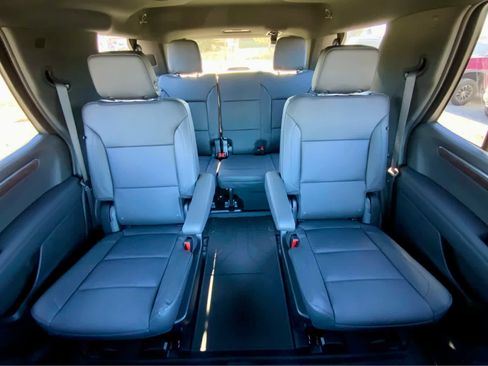 New 2026 Chevrolet Tahoe LT w/ Comfort Package image 30