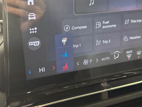 New 2026 Lincoln Nautilus Premier w/ Equipment Group 102A image 42