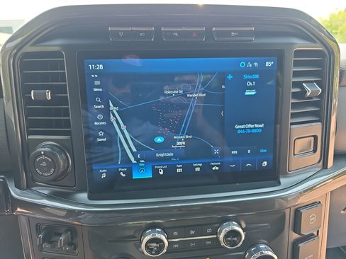 Used 2021 Ford F150 XLT w/ Equipment Group 302A High AWD/4WD image 25