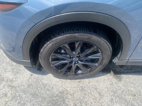 Used 2024 MAZDA CX-5 Carbon Edition AWD/4WD image 11