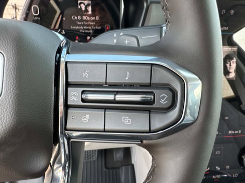 New 2026 GMC Terrain Denali w/ LPO, Black Badging Package AWD/4WD image 31