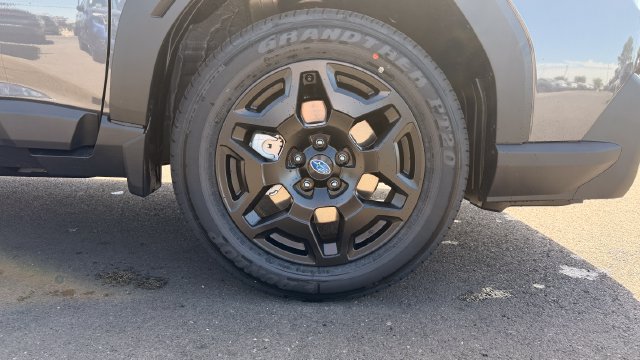 New 2026 Subaru Outback Limited AWD/4WD image 10