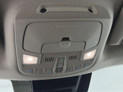 Used 2019 Ford Expedition Max Platinum AWD/4WD image 49