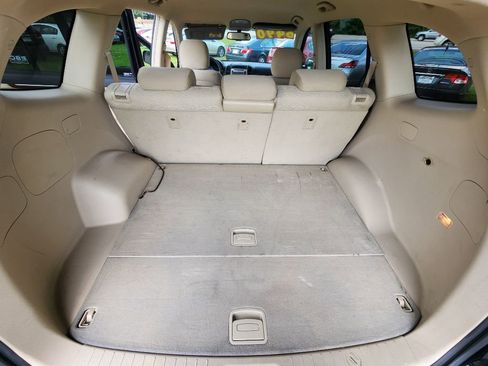 Used 2007 Hyundai Santa Fe SE FWD image 10