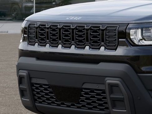 New 2026 Jeep Cherokee Limited AWD/4WD image 12