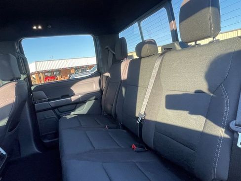 Used 2024 Ford F150 XLT w/ Equipment Group 302A MID image 19