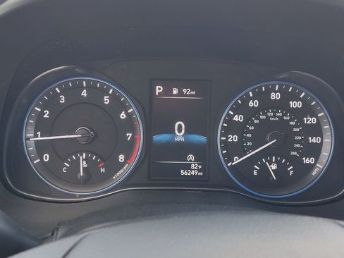 Used 2023 Hyundai Kona SEL w/ Convenience Package FWD image 17