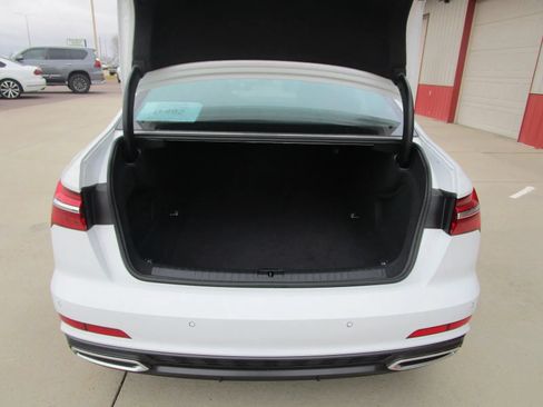 Used 2019 Audi A6 3.0T Prestige w/ Prestige Package AWD/4WD image 15