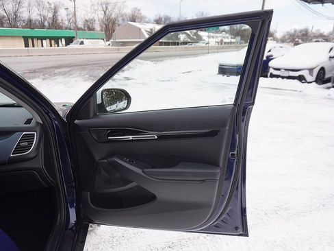 Used 2022 Kia Seltos S image 23